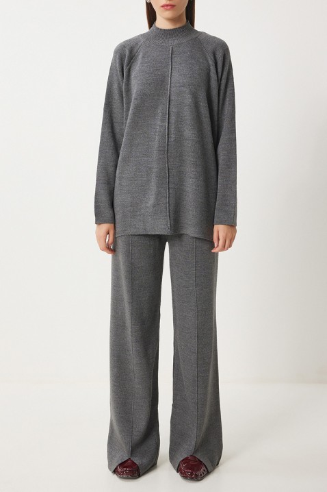 Set BRILONDA GREY, Culoare: gri, IVET.RO - Reduceri de până la -80%