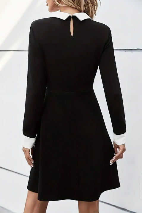 Rochie KEYTYNA, Culoare: negru, IVET.RO - Reduceri de până la -80%