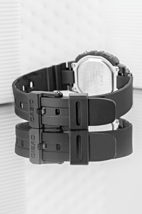 Ceas de damă CASIO LA-20WH-4ADF, Culoare: negru, IVET.RO - Reduceri de până la -80%