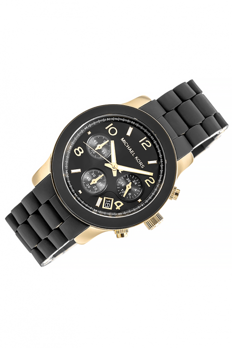 Ceas de damă Мichael Kors MK7385, Culoare: negru, IVET.RO - Reduceri de până la -80%