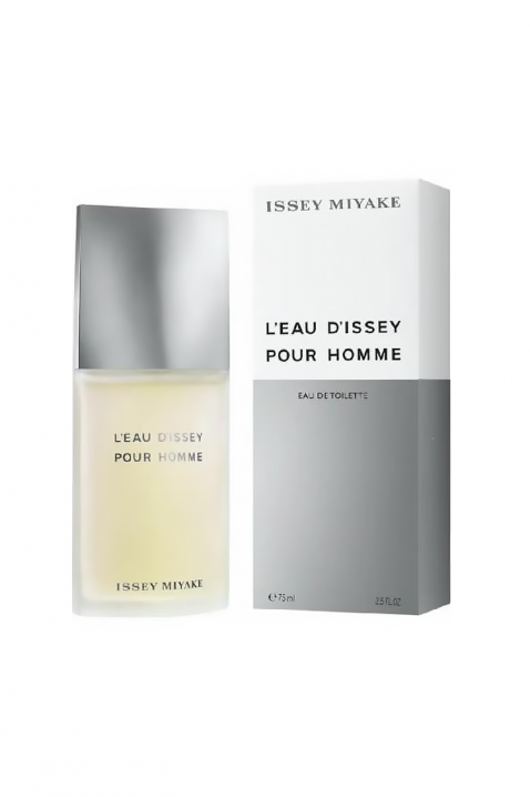 Parfum Issey Miyake L`Eau D`Issey Pour Homme EDT 75 mlIVET.RO - Reduceri de până la -80%