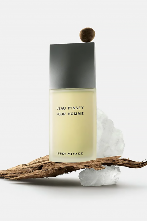 Parfum Issey Miyake L`Eau D`Issey Pour Homme EDT 75 mlIVET.RO - Reduceri de până la -80%