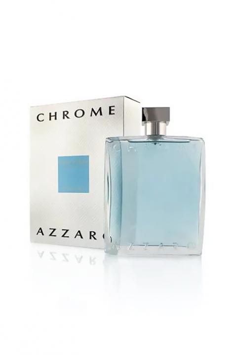 Parfum Azzaro Chrome EDT 30 mlIVET.RO - Reduceri de până la -80%