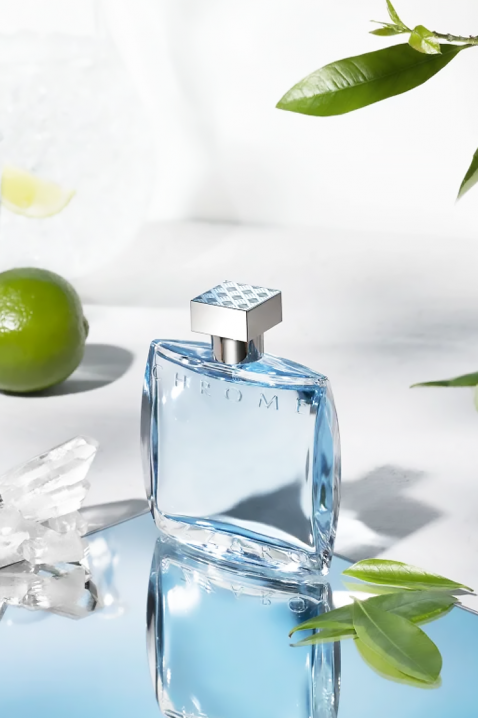 Parfum Azzaro Chrome EDT 30 mlIVET.RO - Reduceri de până la -80%