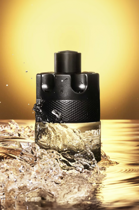 Parfum Azzaro The Most Wanted Intense EDT 50 mlIVET.RO - Reduceri de până la -80%