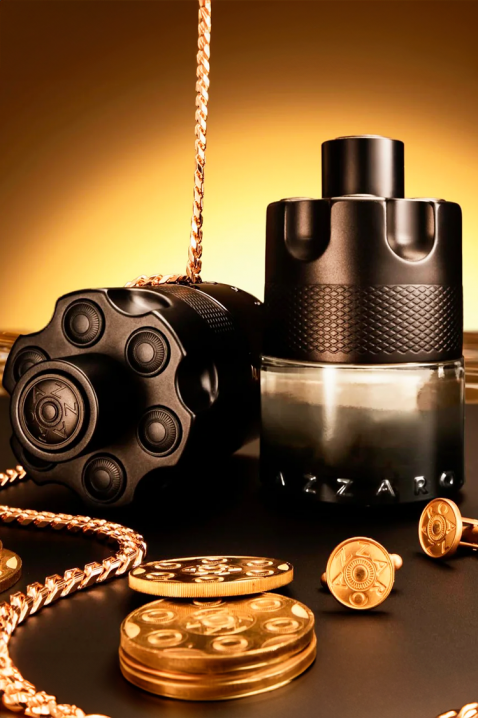 Parfum Azzaro The Most Wanted Intense EDT 50 mlIVET.RO - Reduceri de până la -80%