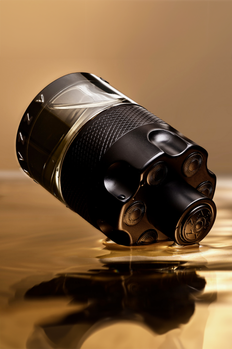 Parfum Azzaro The Most Wanted Intense EDT 50 mlIVET.RO - Reduceri de până la -80%