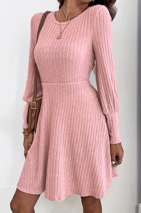 Rochie LANDERNA PINK, Culoare: roz, IVET.RO - Reduceri de până la -80%