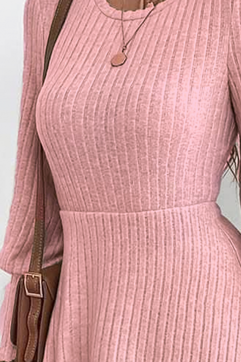 Rochie LANDERNA PINK, Culoare: roz, IVET.RO - Reduceri de până la -80%