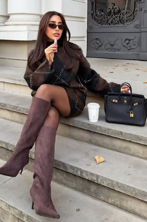 Set HLAVONZA, Culoare: multicolor, IVET.RO - Reduceri de până la -80%