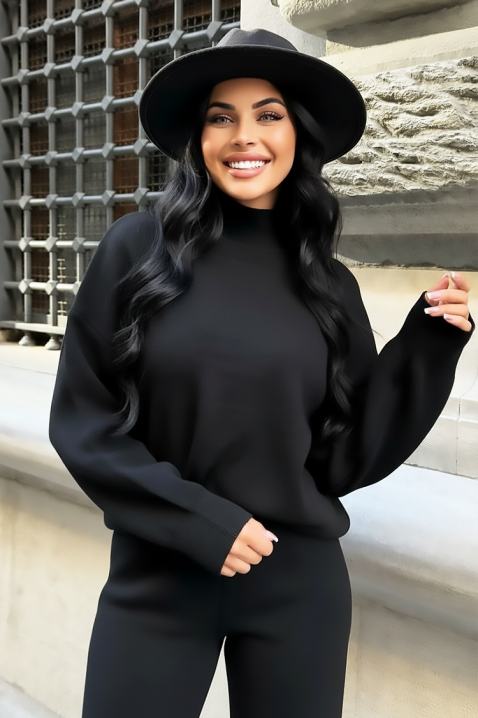 Set KERIOLDA BLACK, Culoare: negru, IVET.RO - Reduceri de până la -80%