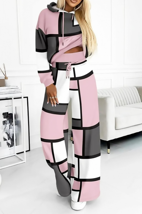 Set KADRINA, Culoare: multicolor, IVET.RO - Reduceri de până la -80%