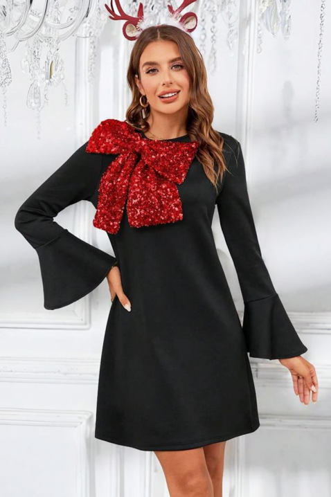 Rochie KAMELISA RED, Culoare: roșu, IVET.RO - Reduceri de până la -80%
