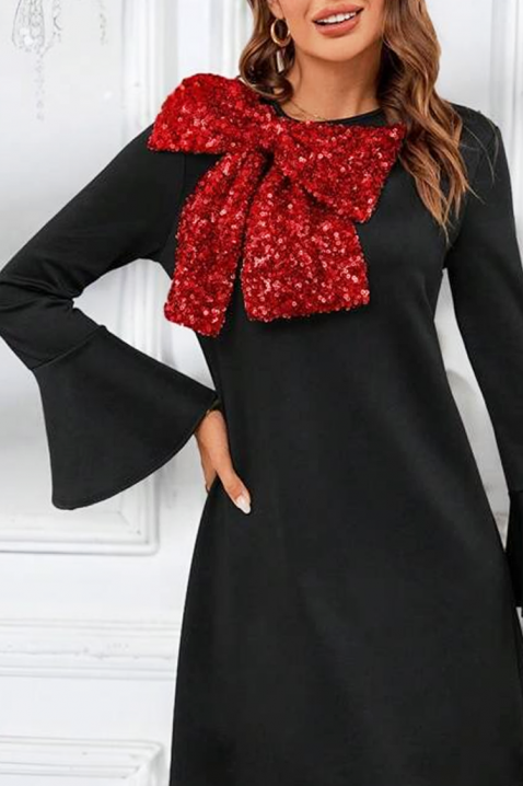 Rochie KAMELISA RED, Culoare: roșu, IVET.RO - Reduceri de până la -80%