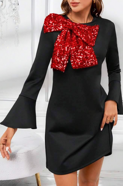 Rochie KAMELISA RED, Culoare: roșu, IVET.RO - Reduceri de până la -80%