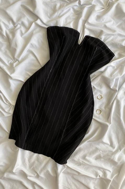 Rochie DARVELA, Culoare: negru, IVET.RO - Reduceri de până la -80%