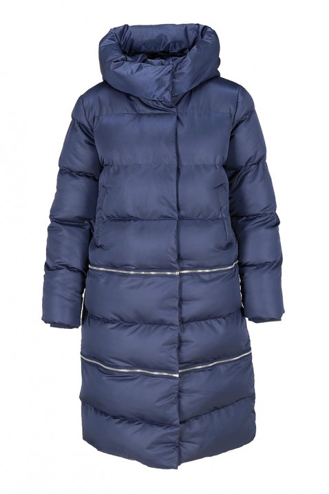 Geacă SINELA NAVY, Culoare: bleumarin, IVET.RO - Reduceri de până la -80%