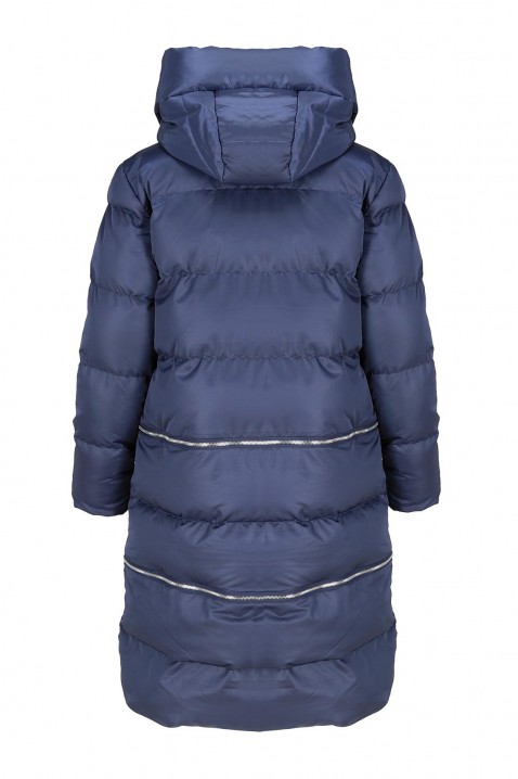 Geacă SINELA NAVY, Culoare: bleumarin, IVET.RO - Reduceri de până la -80%