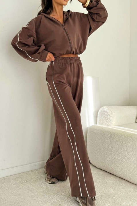 Set ARTEMOSA BROWN, Culoare: maro, IVET.RO - Reduceri de până la -80%