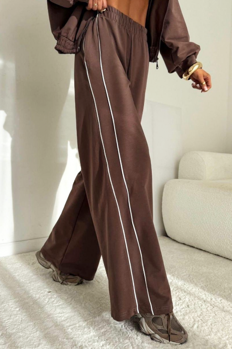 Set ARTEMOSA BROWN, Culoare: maro, IVET.RO - Reduceri de până la -80%