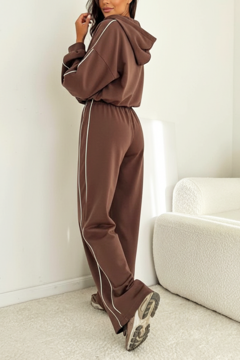 Set ARTEMOSA BROWN, Culoare: maro, IVET.RO - Reduceri de până la -80%