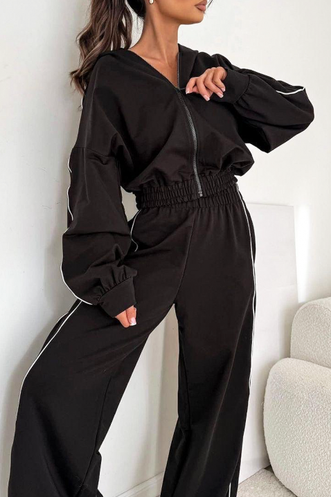 Set ARTEMOSA BLACK, Culoare: negru, IVET.RO - Reduceri de până la -80%