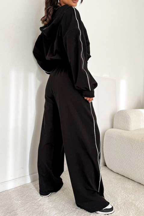 Set ARTEMOSA BLACK, Culoare: negru, IVET.RO - Reduceri de până la -80%