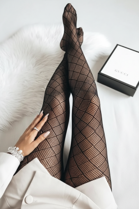 Dres TESSIA, Culoare: negru, IVET.RO - Reduceri de până la -80%