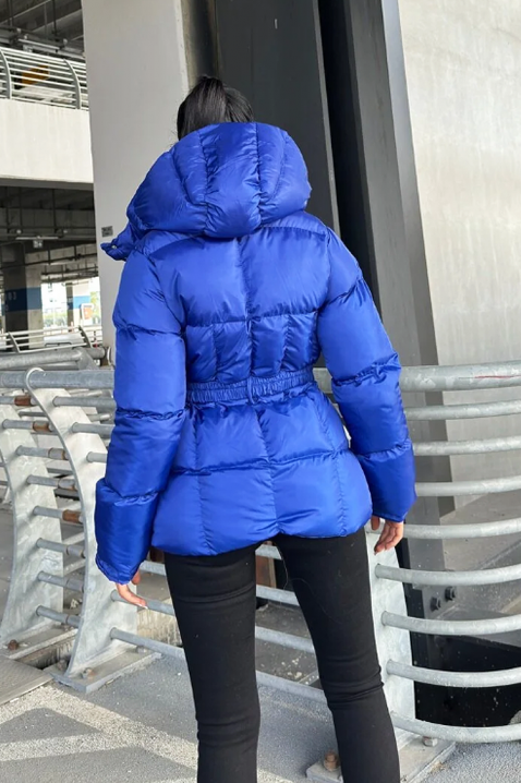 Geacă BLURENDA, Culoare: albastru, IVET.RO - Reduceri de până la -80%