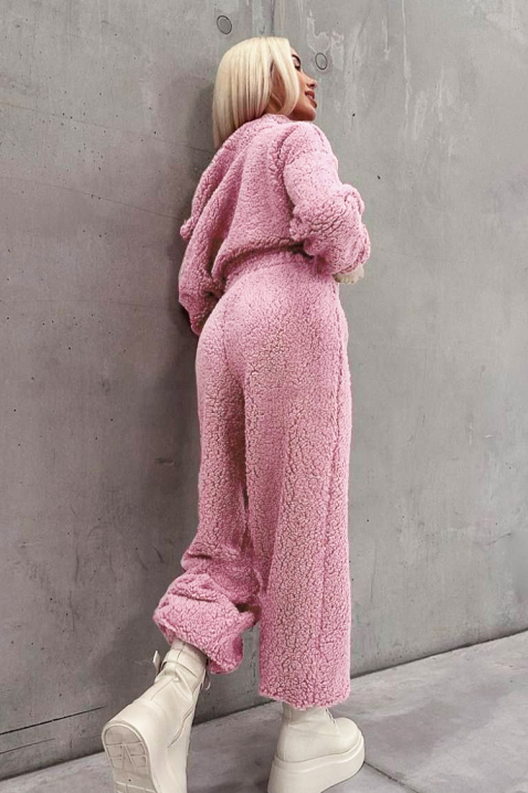 Set PULVENDA PUDRA, Culoare: pudră, IVET.RO - Reduceri de până la -80%