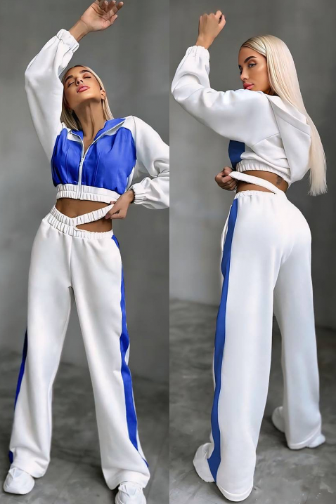 Set MARTESINA WHITE, Culoare: alb, IVET.RO - Reduceri de până la -80%