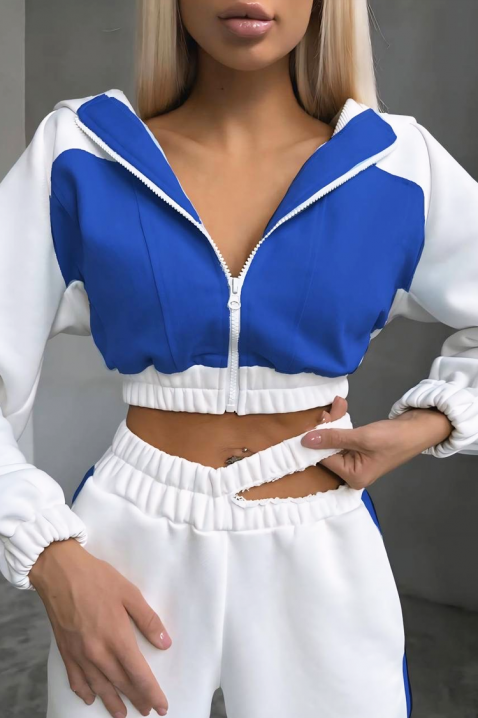 Set MARTESINA WHITE, Culoare: alb, IVET.RO - Reduceri de până la -80%