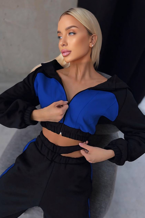 Set MARTESINA BLACK, Culoare: negru, IVET.RO - Reduceri de până la -80%