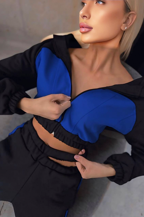 Set MARTESINA BLACK, Culoare: negru, IVET.RO - Reduceri de până la -80%