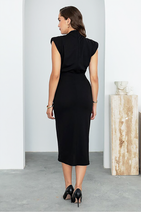 Rochie GARANITA, Culoare: negru, IVET.RO - Reduceri de până la -80%