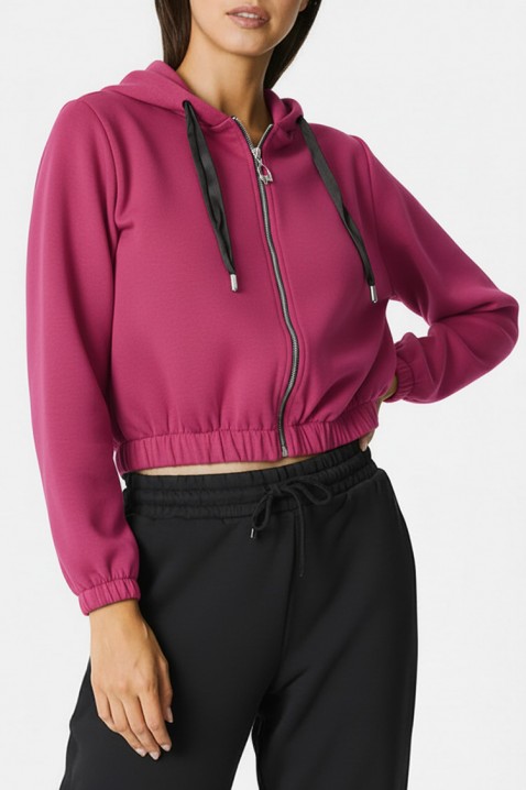 Hanorac AVANELIA FUCHSIA, Culoare: fuchsia, IVET.RO - Reduceri de până la -80%