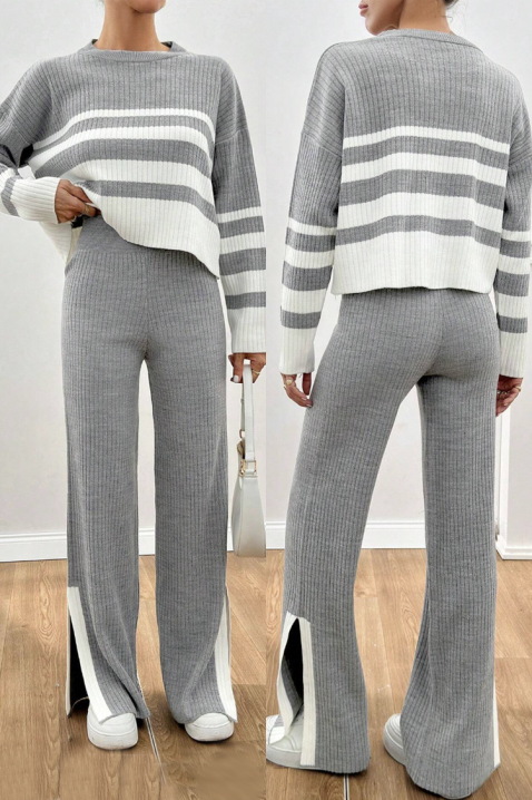 Set ROLDOVA, Culoare: gri, IVET.RO - Reduceri de până la -80%