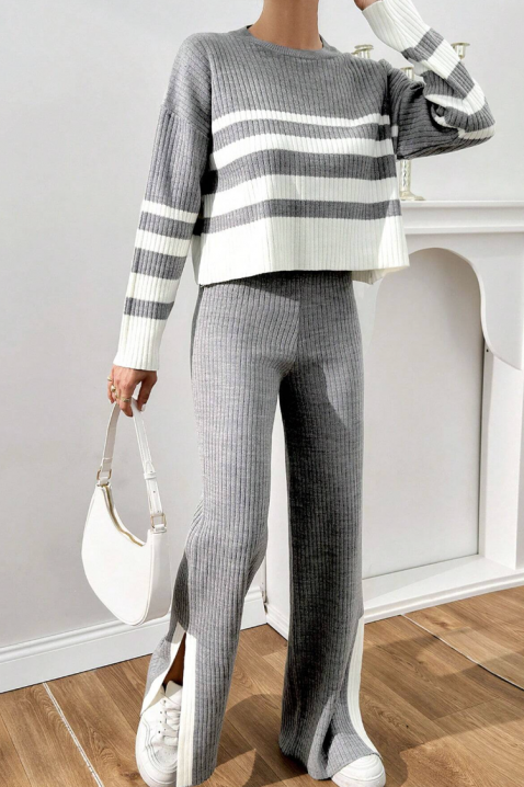 Set ROLDOVA, Culoare: gri, IVET.RO - Reduceri de până la -80%