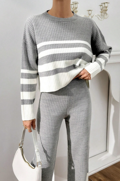 Set ROLDOVA, Culoare: gri, IVET.RO - Reduceri de până la -80%