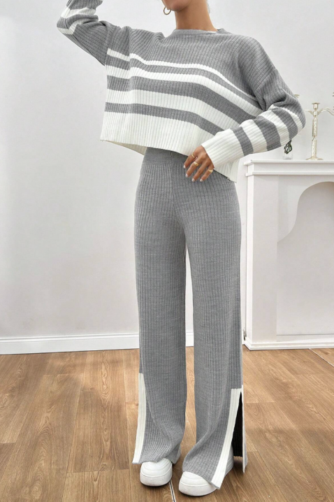 Set ROLDOVA, Culoare: gri, IVET.RO - Reduceri de până la -80%