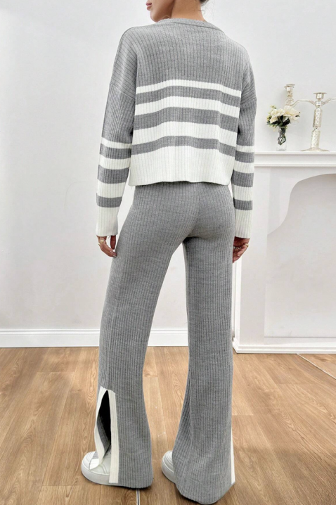 Set ROLDOVA, Culoare: gri, IVET.RO - Reduceri de până la -80%