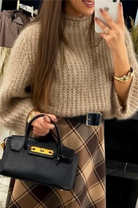 Fustă BOMBILDA, Culoare: multicolor, IVET.RO - Reduceri de până la -80%