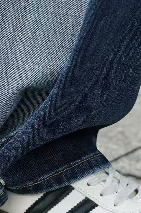 Blugi DAVILANA, Culoare: albastru, IVET.RO - Reduceri de până la -80%