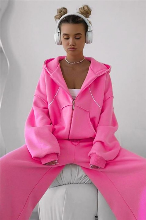 Set sport TRIMORNA PINK, Culoare: roz, IVET.RO - Reduceri de până la -80%