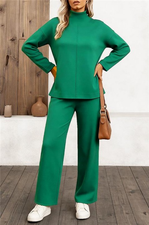 Set ELVADA, Culoare: verde, IVET.RO - Reduceri de până la -80%