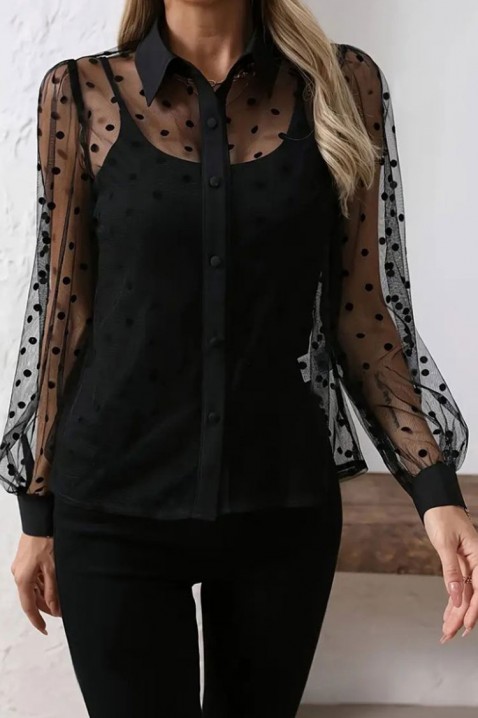 Set ALOBRENZA, Culoare: negru, IVET.RO - Reduceri de până la -80%