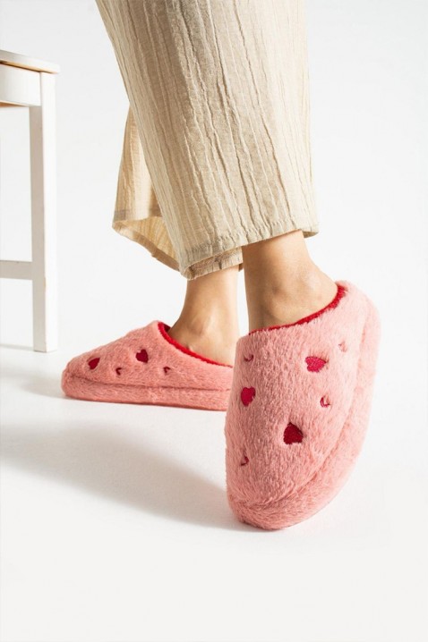 Pantofi damă MEGOLDA PINK, Culoare: roz, IVET.RO - Reduceri de până la -80%