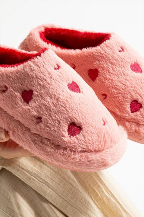 Pantofi damă MEGOLDA PINK, Culoare: roz, IVET.RO - Reduceri de până la -80%