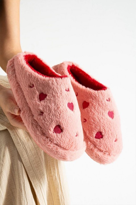 Pantofi damă MEGOLDA PINK, Culoare: roz, IVET.RO - Reduceri de până la -80%