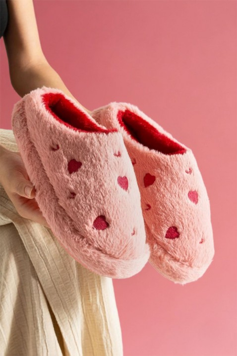 Pantofi damă MEGOLDA PINK, Culoare: roz, IVET.RO - Reduceri de până la -80%
